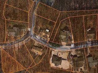 6 Wembly Dr, Bella Vista, AR 72715
