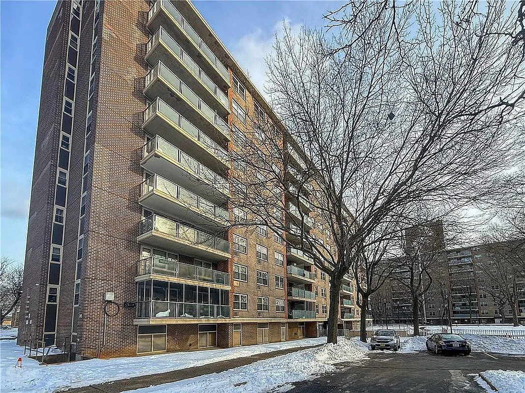 400 Cozine Ave APT 9F photo 1