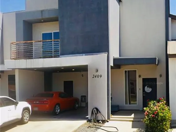 2409 S Dominique St, Pharr, TX 78577