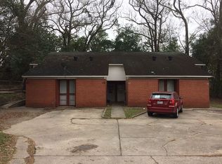 283 Chatsworth St, Baton Rouge, LA 70802