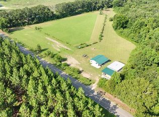 847 Peach Farm Rd, Ashford, AL 36312