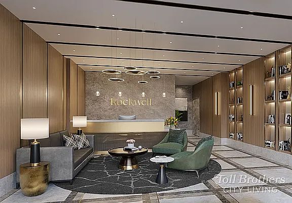 4th image of 2688 Broadway #5D