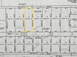 208 5th St NW, Ulen, MN 56585