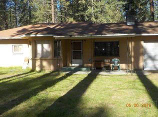 10808 McCormick Rd, Keno, OR 97627