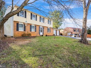 19019 Quail Valley Blvd, Gaithersburg, MD 20879