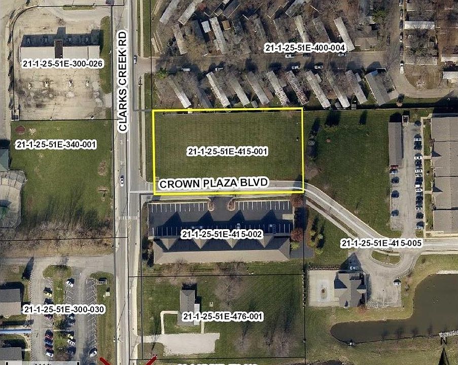 1st image of 1925 Crown Plaza Blvd