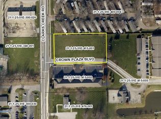 1925 Crown Plaza Blvd, Plainfield, IN 46168