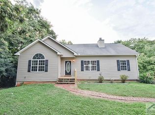 119 N Bowden St, Commerce, GA 30529