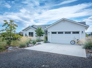 60 Songbird Ln, Ellensburg, WA 98926