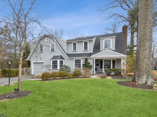 75 Whitney Rd, Millburn Twp., NJ 07078