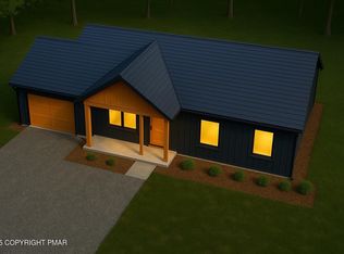 Ev407 Towamensing Trl, Albrightsville, PA 18210