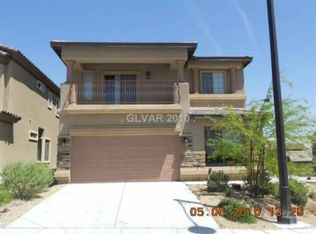 6710 Kostner St, Las Vegas, NV 89149