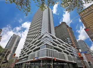 85 Wood St #1717, Toronto, ON M4Y 0E8