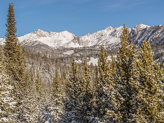 3rd image of Beehive Basin Rd Lot 4