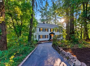 4321 SW Dosch Rd, Portland, OR 97239