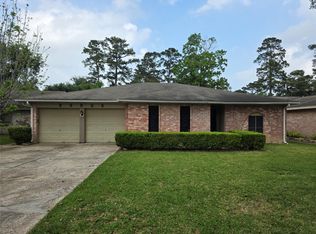 23322 Birnam Wood Blvd, Spring, TX 77373