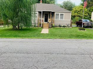 3406 S Cedar Ave, Independence, MO 64052