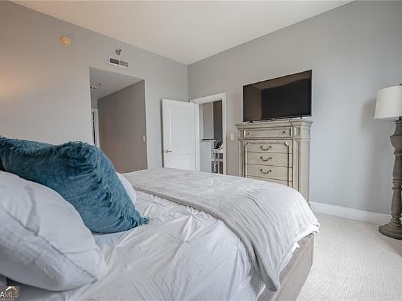 5th image of 285 Centennial Olympic Park Dr NW Unit 2303