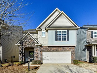 6024 Union Pacific Ave, Charlotte, NC, 28210