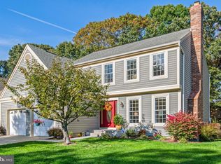 272 Lower Magothy Beach Rd, Severna Park, MD 21146