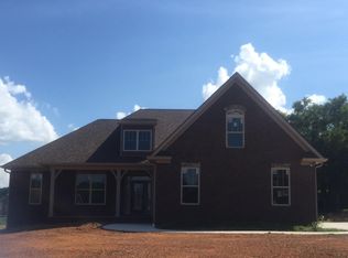 110 Brooksby Way LOT 184, Alcoa, TN 37701