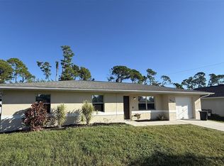 18314 Quadrille Ave, Pt Charlotte, FL 33948