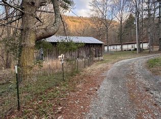 4652 Nebo Rd, Walland, TN 37886
