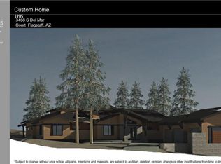 3468 Del Mar Ct, Flagstaff, AZ 86005