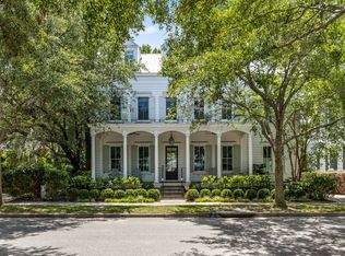 32 Mobile St, Mount Pleasant, SC 29464