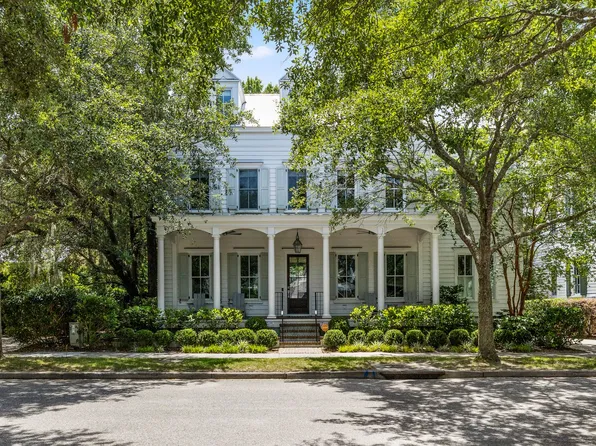 32 Mobile St, Mount Pleasant, SC 29464