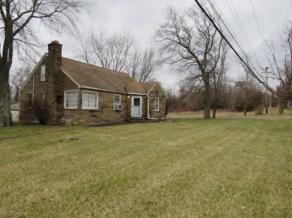 8528 Lafayette Rd, Lodi, OH 44254