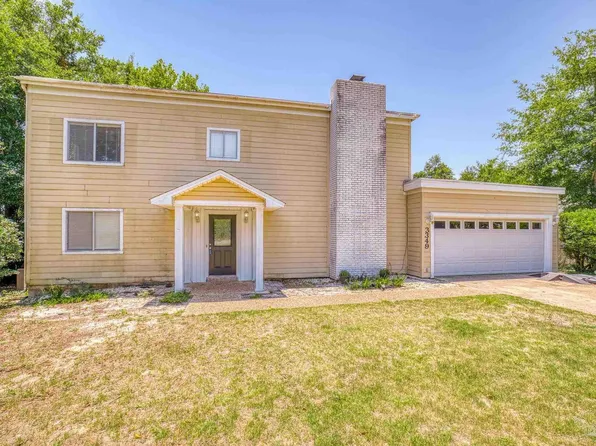 3349 Crestview Ln, Gulf Breeze, FL 32563