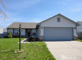 8313 Southern Springs Blvd, Indianapolis, IN