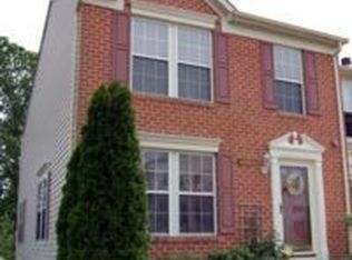 2664 Summers Ridge Dr, Odenton, MD 21113