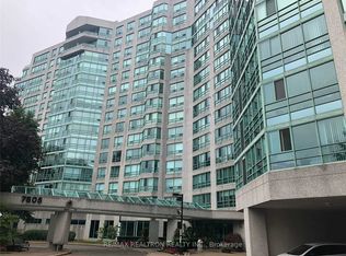 7805 Bayview Ave #705, Markham, ON L3T 7N1
