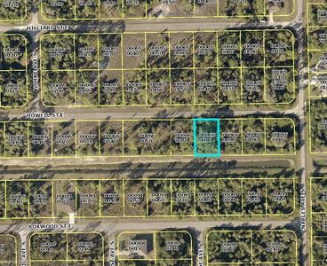 1246 Howell St E, Lehigh Acres, FL, 33974