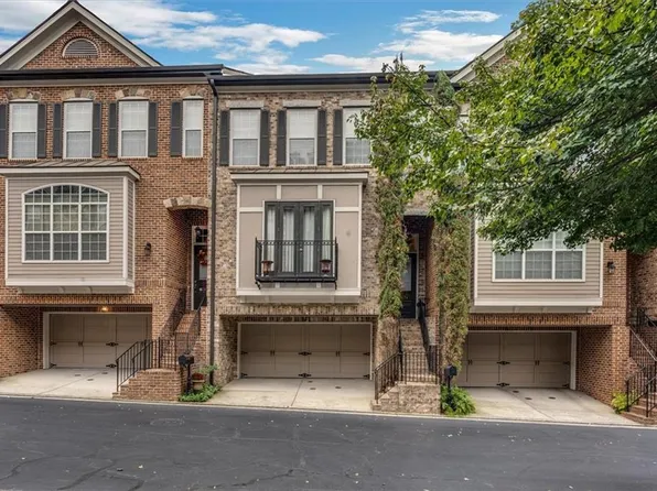 2674 Rivers Edge Dr NE, Atlanta, GA 30324