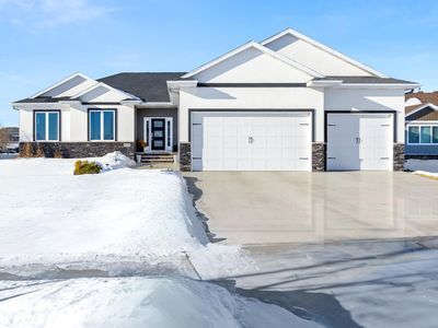 3609 Crimson Loop S, Fargo, ND, 58104