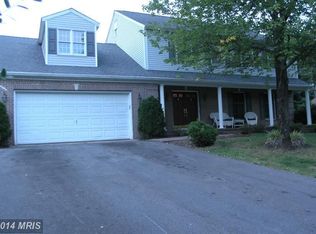 440 Maryleborn Rd, Severna Park, MD 21146