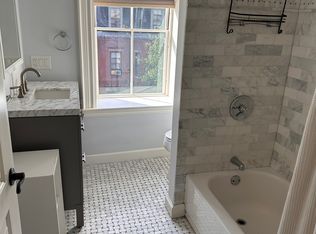 9 Wigglesworth St #2, Roxbury Crossing, MA 02120