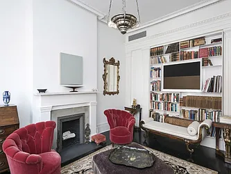 Rented by Sotheby's International Realty