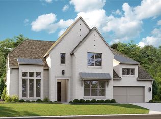 2121 Zaide Way, Celina, TX 75009