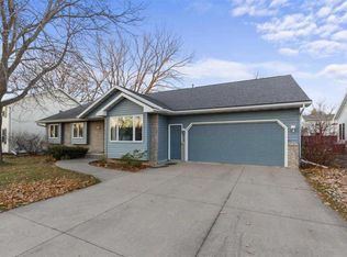 1642 W Homestead Dr, Appleton, WI 54914