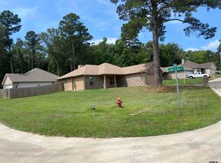14190 Donna St, Brownsboro, TX 75756