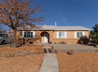 538 Rockaway Blvd NE, Rio Rancho, NM 87124