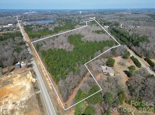 0 Highway 521 Byp S, Lancaster, SC 29720