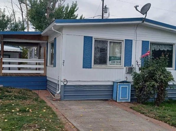 28716 Highway 730 Unit 27, Umatilla, OR 97882