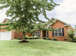 2641 Berringer Station Ln, Knoxville, TN 37932