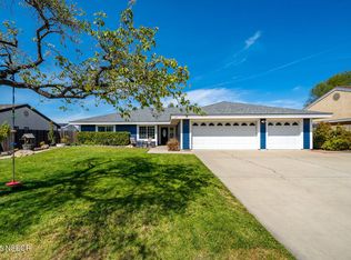 1117 Village Dr, Santa Maria, CA 93455