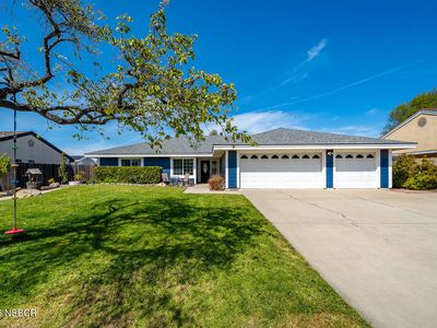 1117 Village Dr, Santa Maria, CA, 93455